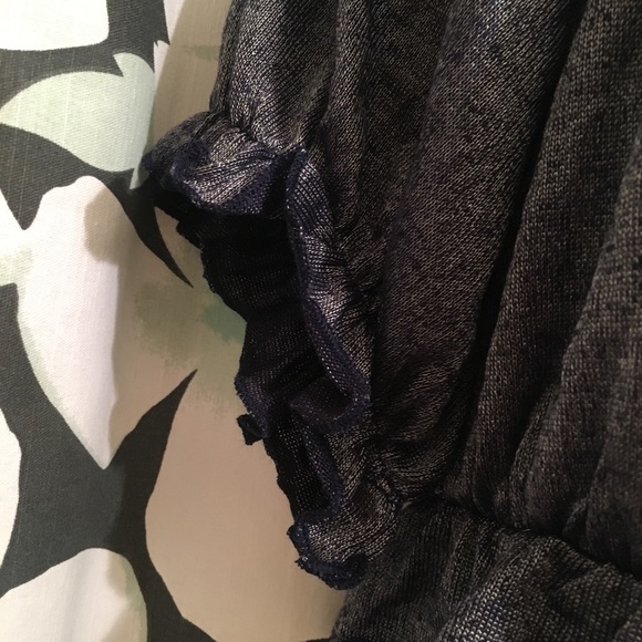 Rue 21 crop top sizes large and xtra large - Picture 5 of 8